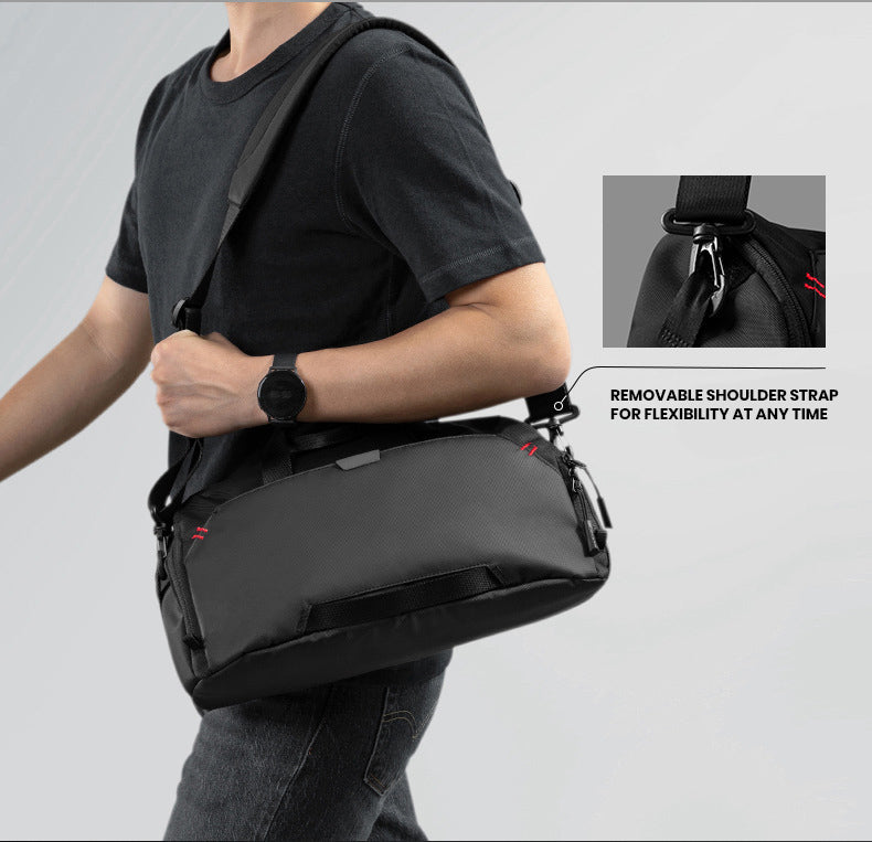 The Thalor™ Supreme Bag – 10L, by Camel Mountain