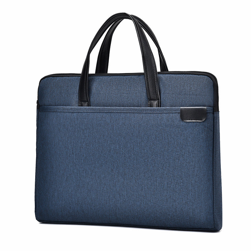 The Yrnoxis™ ProX Bag by Camel Mountain – 4L, Fits 14" Laptop