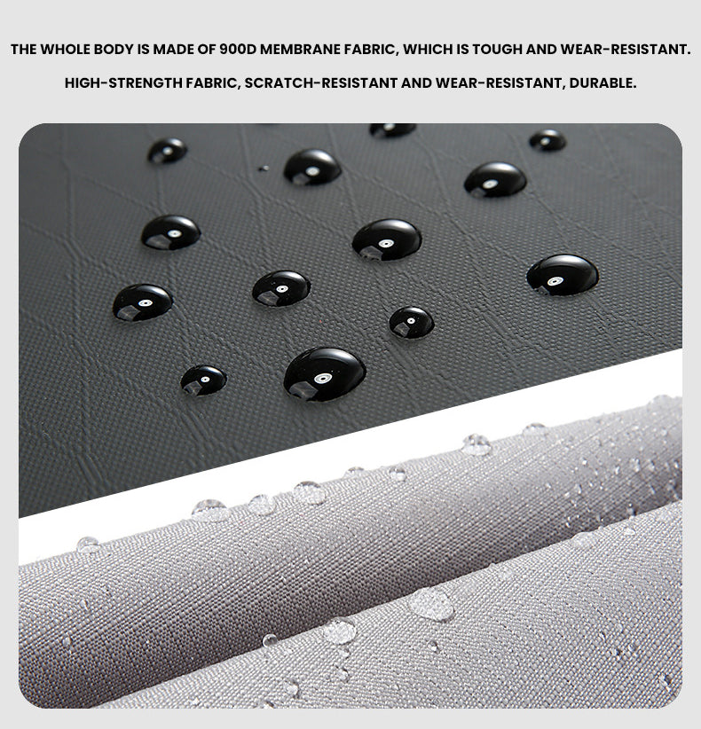 The Axonir™ Elite Backpack by Camel Mountain – 35L, Fits 16" Laptop