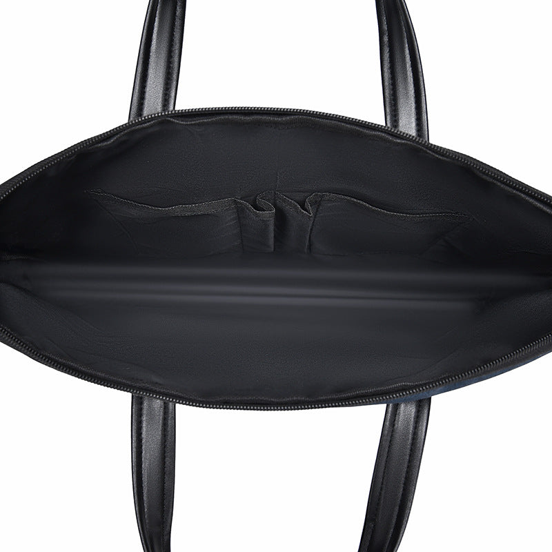 The Yrnoxis™ ProX Bag by Camel Mountain – 4L, Fits 14" Laptop