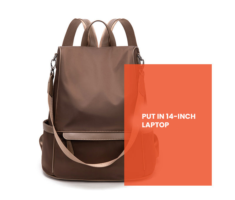 The Polaris™ Xtreme Backpack