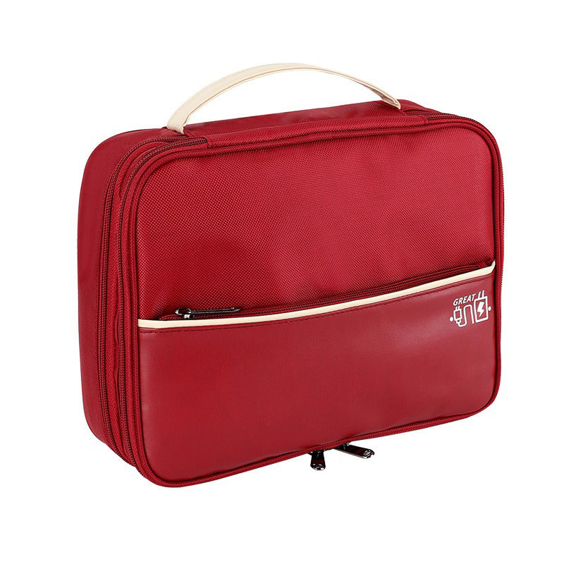 The Saphiron™ Max Storage Bag by Camel Mountain – 2L