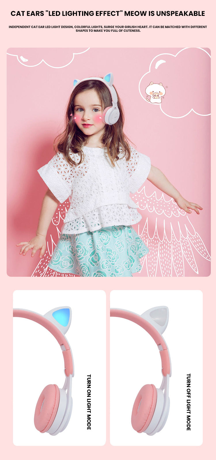 The Myrixor™ Max Headphones