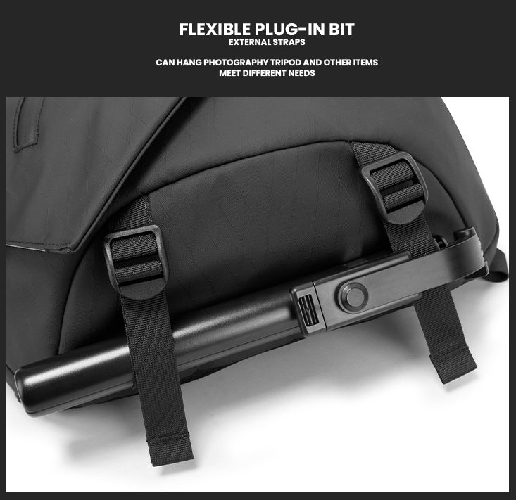 The Kaelion™ Max Bag