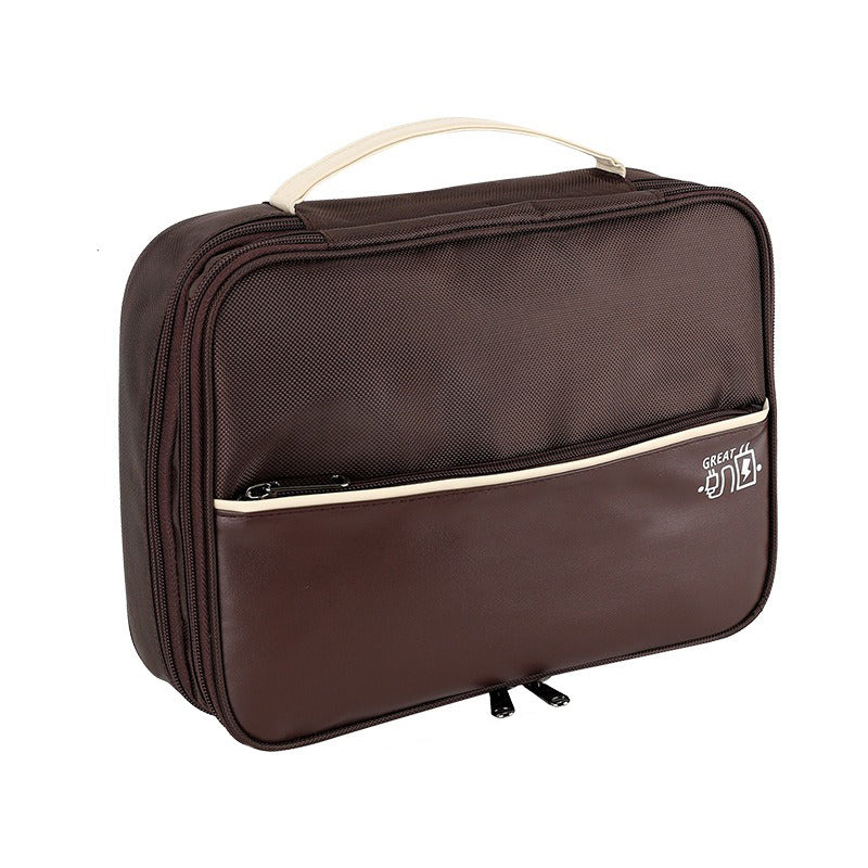 The Saphiron™ Max Storage Bag by Camel Mountain – 2L