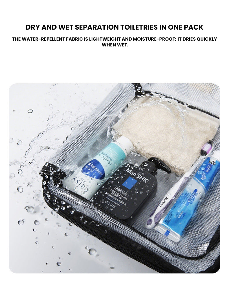 The Korvinor™ Supreme Vacuum Backpack by Camel Mountain – 28L (Expands to 40L), Fits 16" Laptop