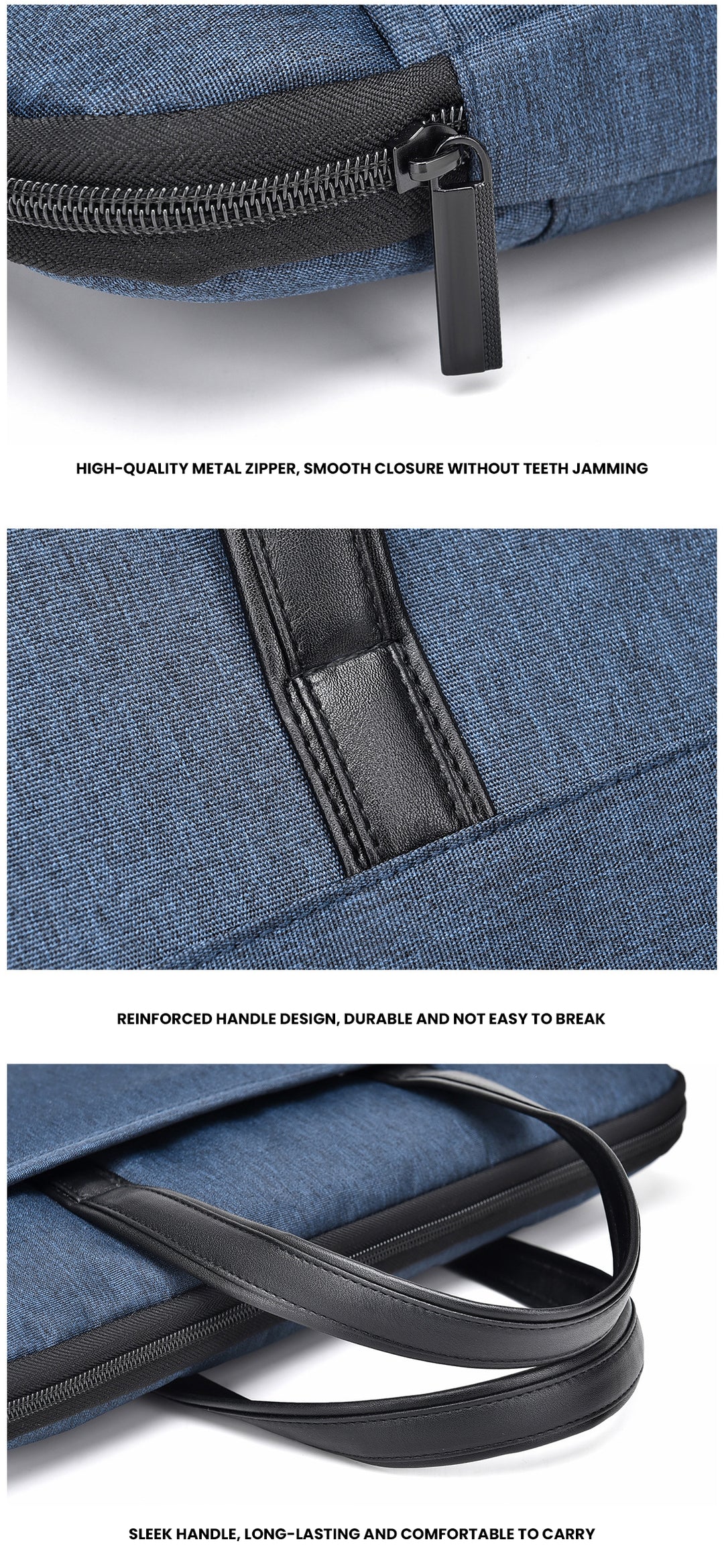 The Yrnoxis™ ProX Bag by Camel Mountain – 4L, Fits 14" Laptop