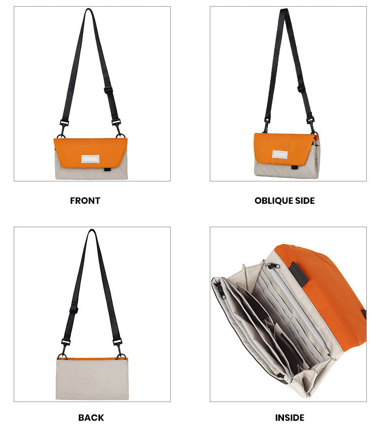 The Hypnos™ Evolve Bag – 0.63L by Camel Mountain