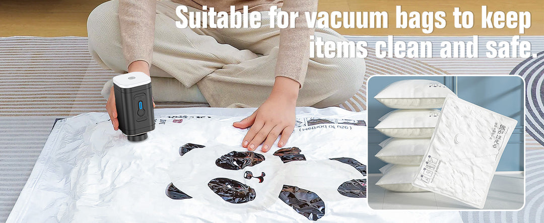 The Solaro™ Air Pump by Camel Mountain – Portable Wireless Air Pump