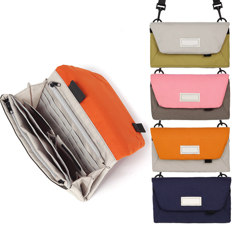 The Hypnos™ Evolve Bag – 0.63L by Camel Mountain