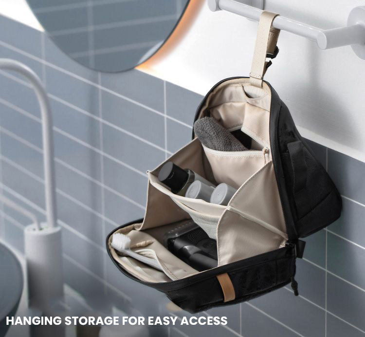 The Xyronis™ Storage Bag by Camel Mountain – 3L