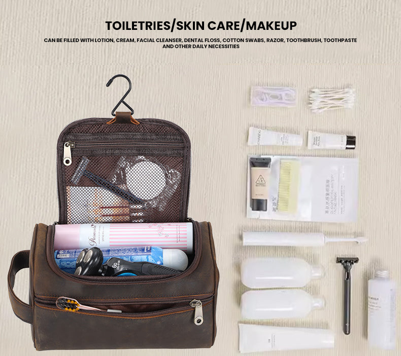 The Enzoryn™ Turbo Storage Bag by Camel Mountain – 12L