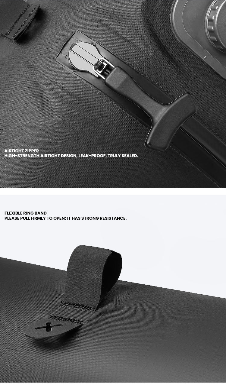 The Malverin™ Vacuum Storage Bag by Camel Mountain – 16L