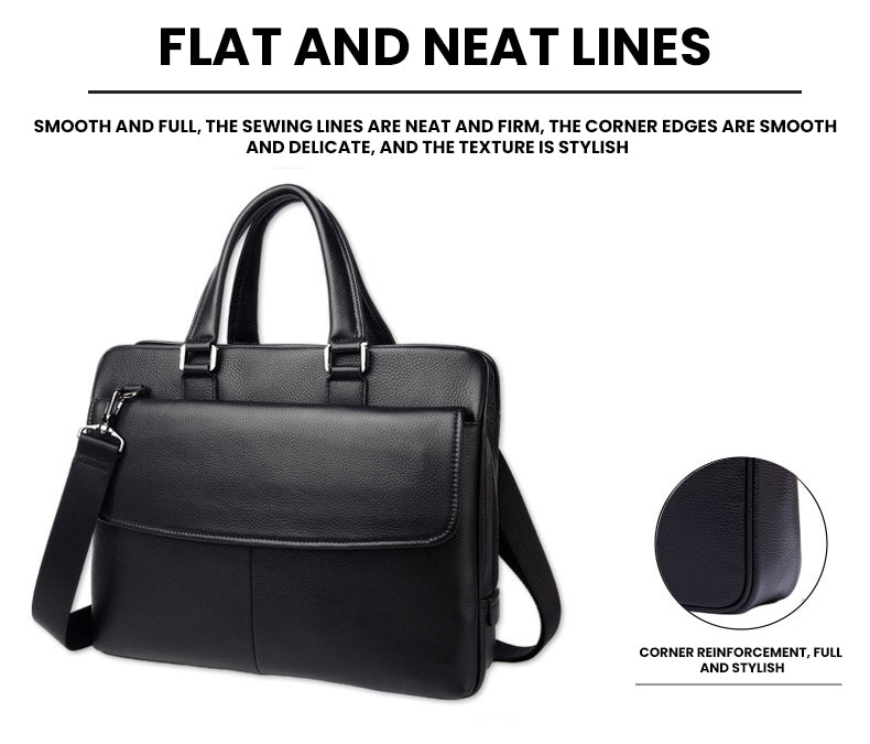 The Brytheron™ Advanced Bag by Camel Mountain – 5L, Fits 15" Laptop