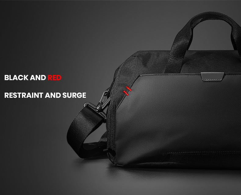 The Thalor™ Supreme Bag – 10L, by Camel Mountain