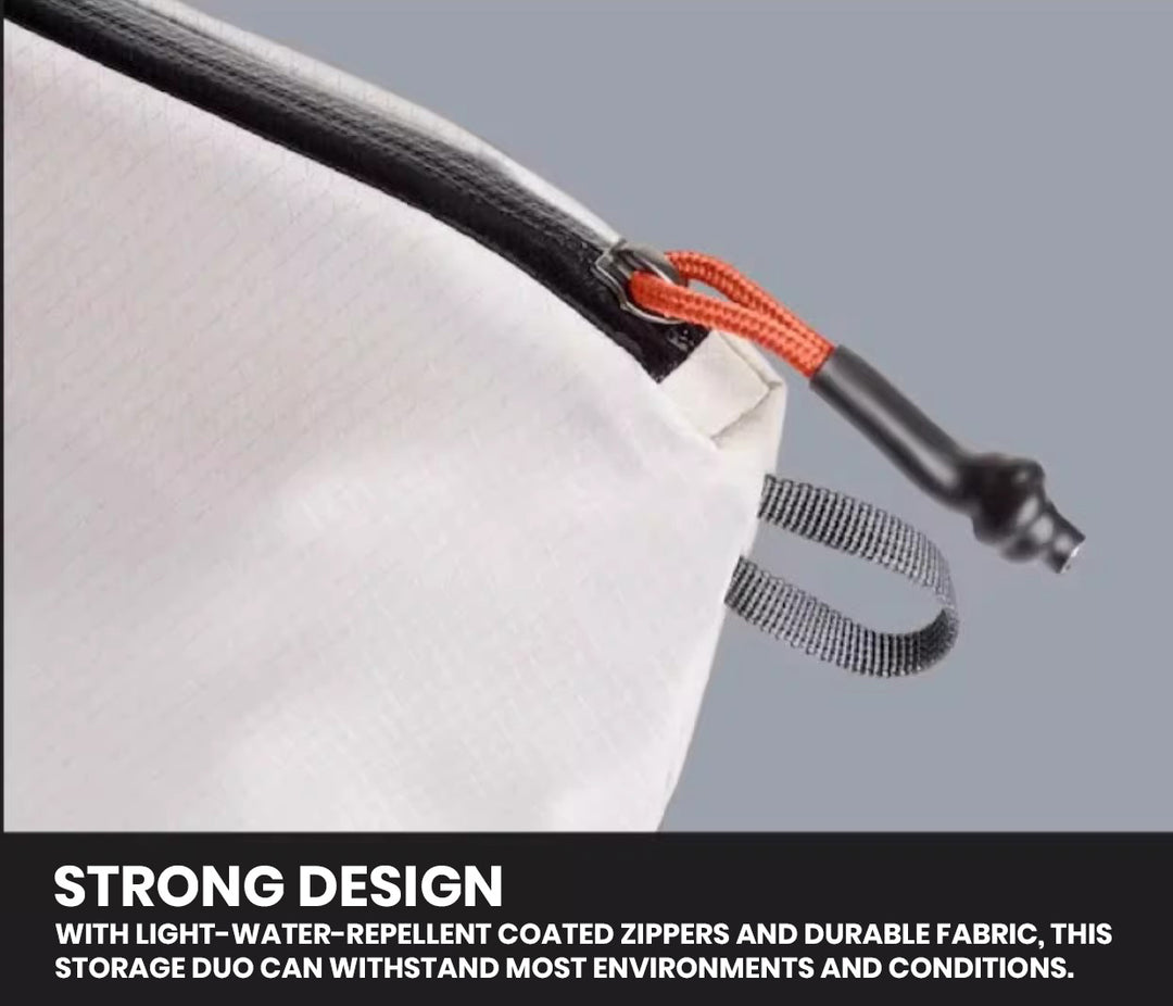 The Venox™ Storage Bag by Camel Mountain – 2L