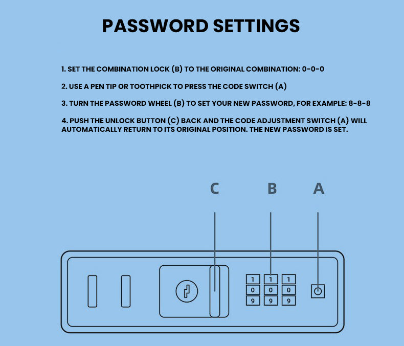 The Vythor™ NexGen Suitcase by Camel Mountain – Available in 20" and 24"