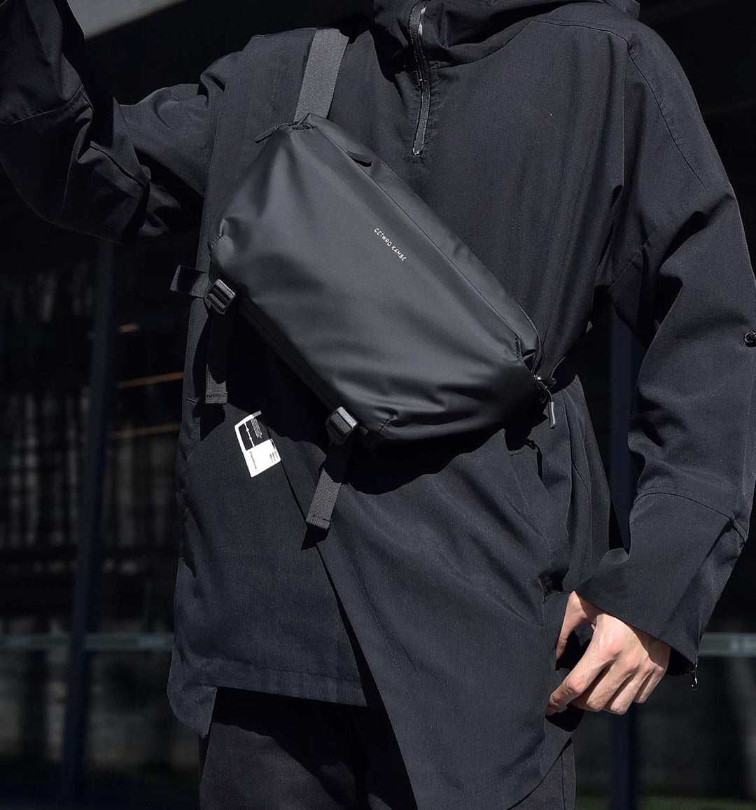 The Ignis™ NexGen Bag – 3L by Camel Mountain