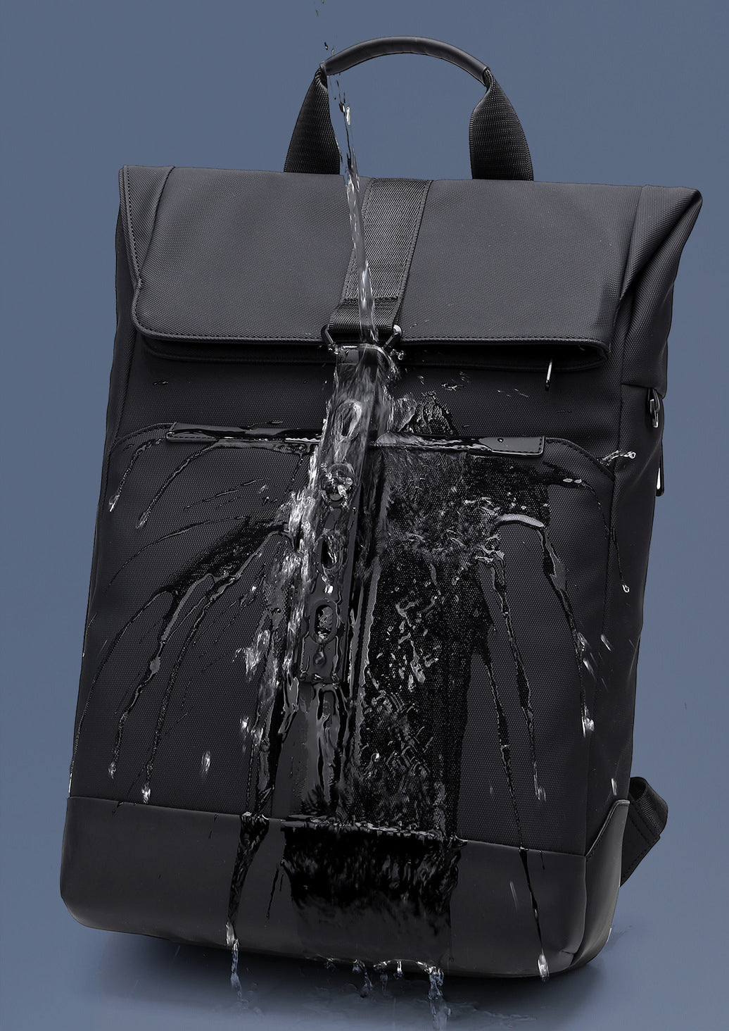 The Belionyx™ Elite Backpack by Camel Mountain – 15L, Fits 16" Laptop