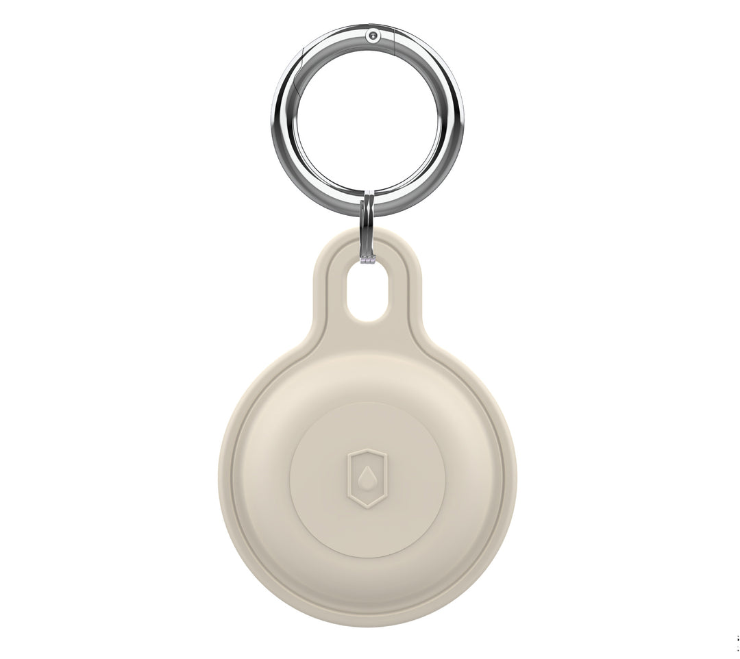 The Pyrionyx™ Apple AirTag by Camel Mountain – 0.12L, Silicone Keychain Case