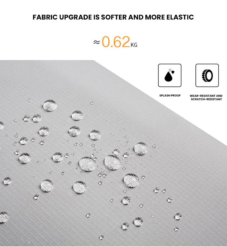 The Calvoran™ Fusion Backpack by Camel Mountain – 28L & 35L, Fits 14" & 16" Laptops