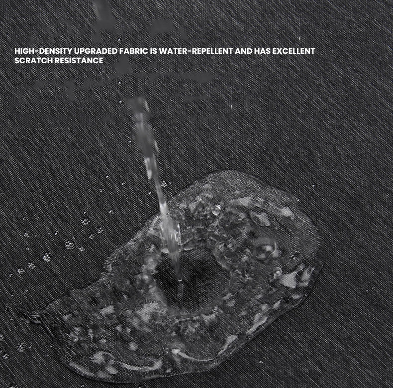 The Solandrix™ Quantum Bag by Camel Mountain – 4L, Fits 14" Laptop