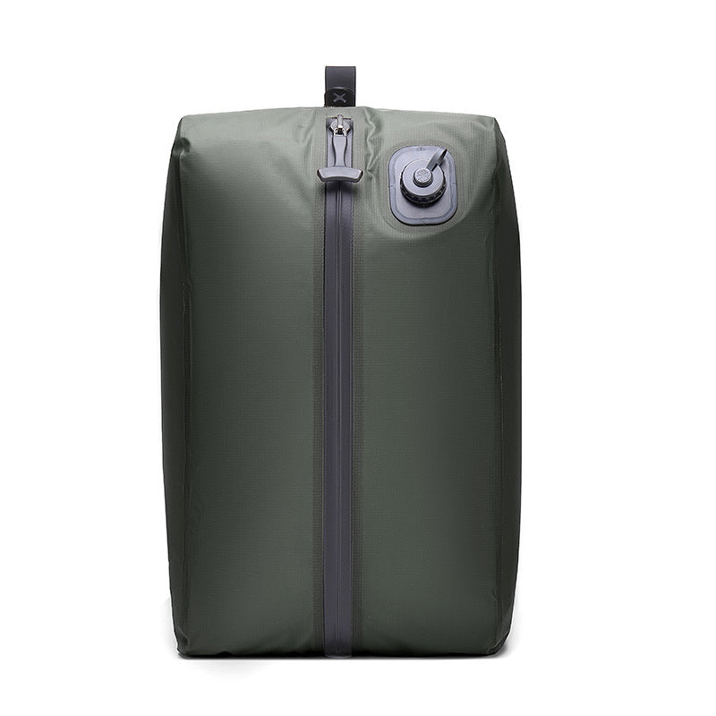 The Malverin™ Vacuum Storage Bag by Camel Mountain – 16L