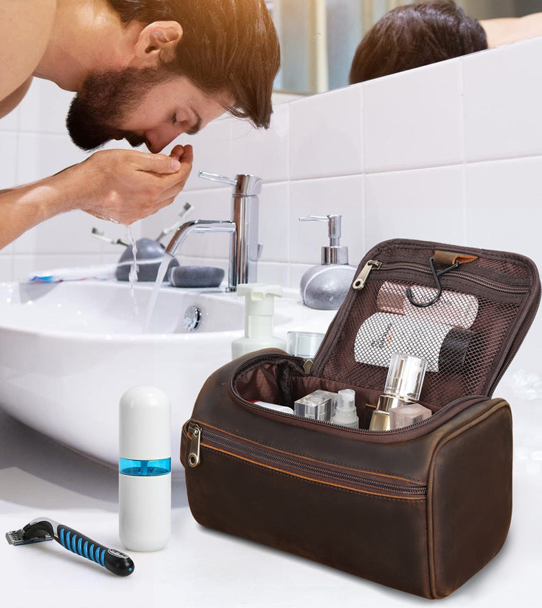 The Enzoryn™ Turbo Storage Bag by Camel Mountain – 12L