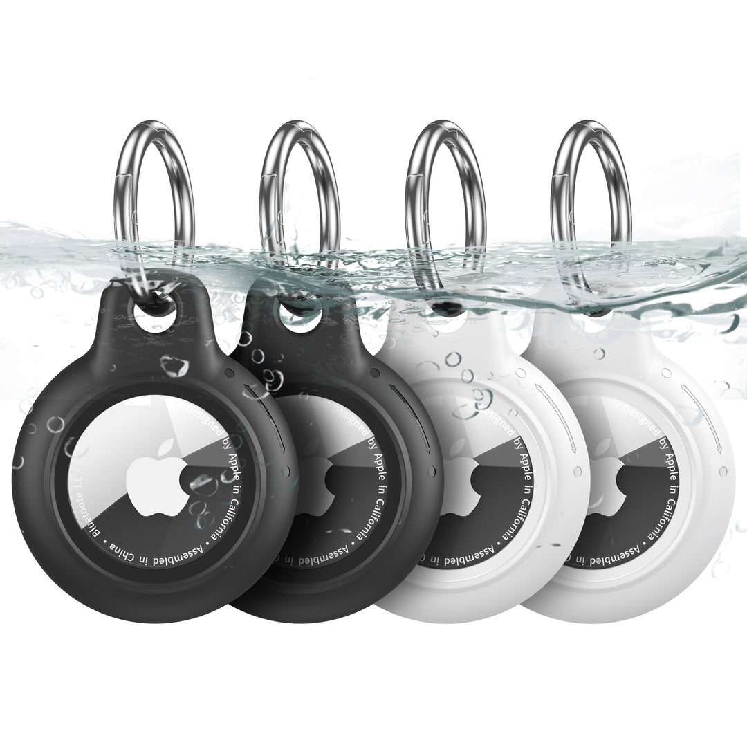 The Phylox™ Elite Apple Airtag by Camel Mountain – Ultra Slim Design