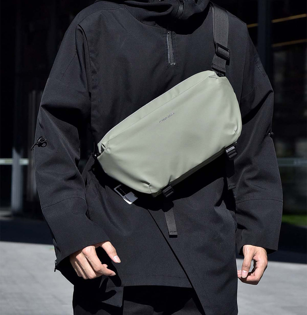 The Ignis™ NexGen Bag – 3L by Camel Mountain