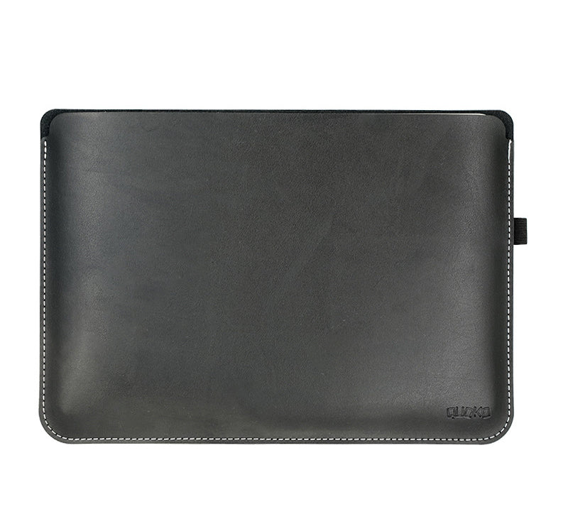 The Kryzor™ Fusion Laptop Sleeve by Camel Mountain – 0.241L & 0.31L, Fits 14" & 16" Laptops