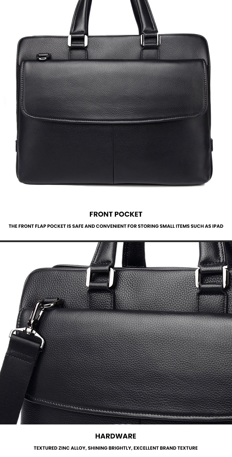 The Brytheron™ Advanced Bag by Camel Mountain – 5L, Fits 15" Laptop