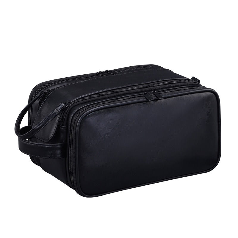 The Everkit™ – The Lifetime Toiletry Bag by Camel Mountain – 6L