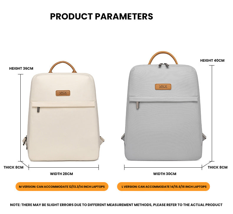 The Calvoran™ Fusion Backpack by Camel Mountain – 28L & 35L, Fits 14" & 16" Laptops