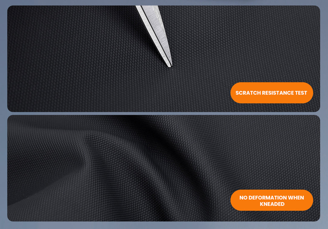 The Belionyx™ Elite Backpack by Camel Mountain – 15L, Fits 16" Laptop