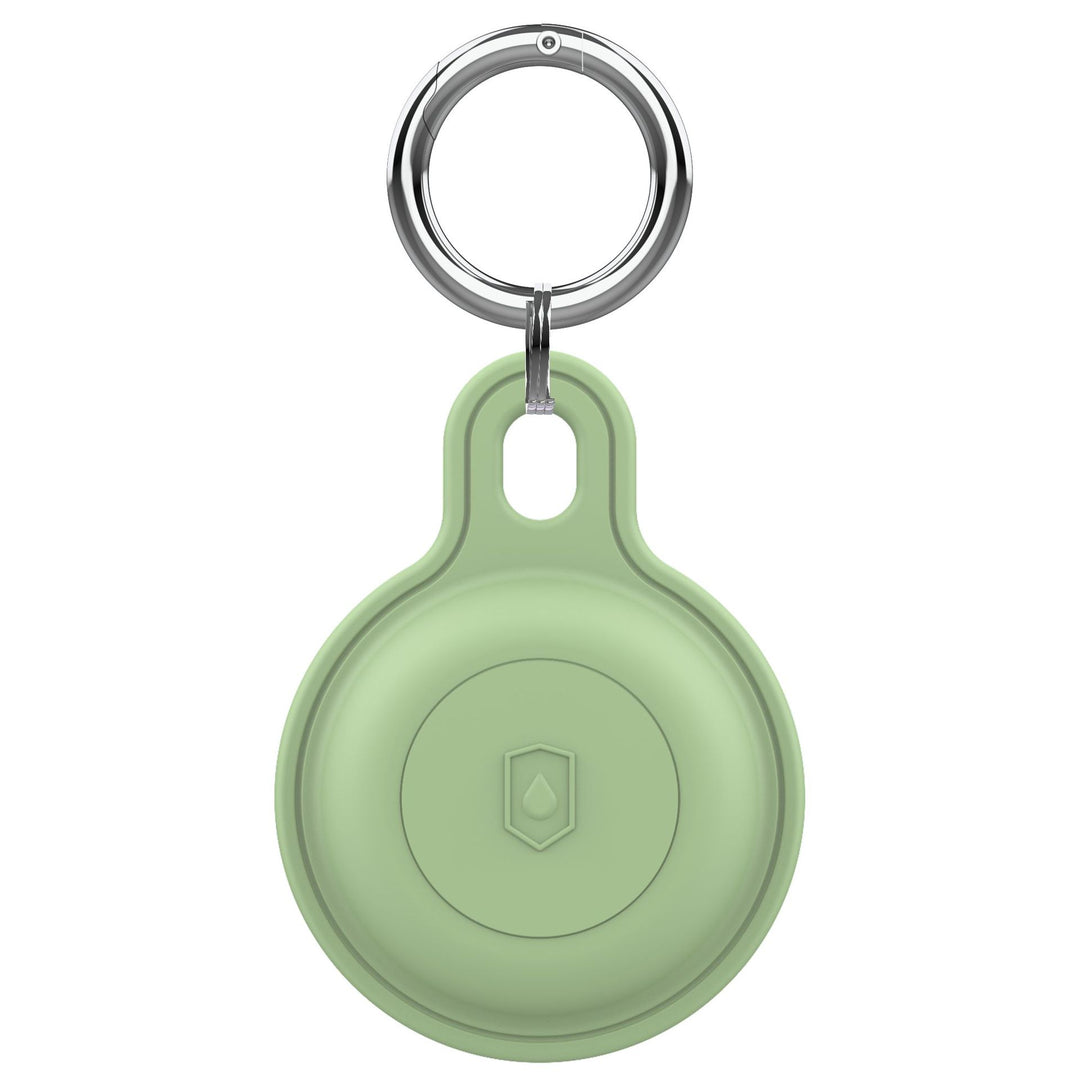 The Pyrionyx™ Apple AirTag by Camel Mountain – 0.12L, Silicone Keychain Case