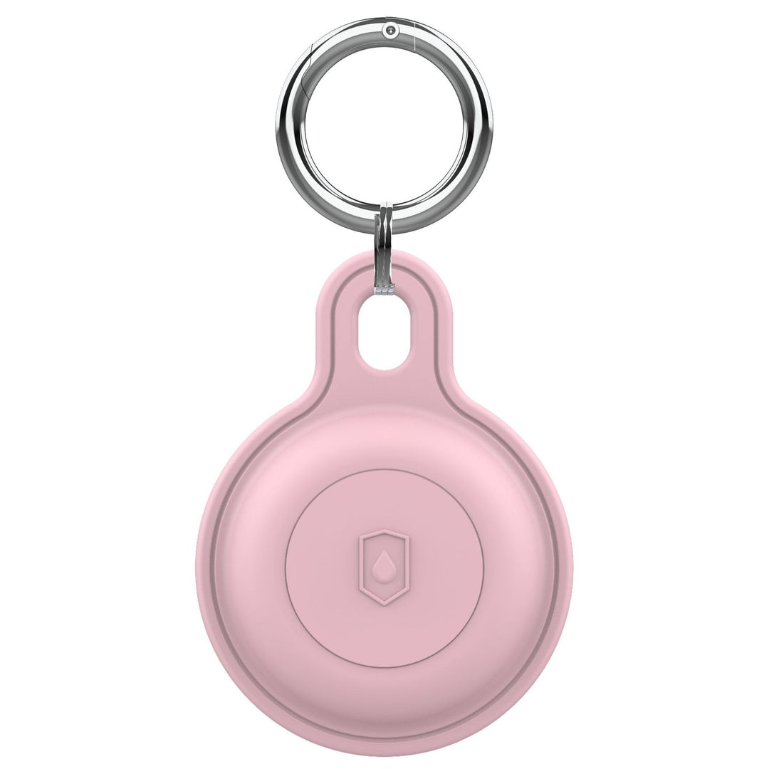 The Pyrionyx™ Apple AirTag by Camel Mountain – 0.12L, Silicone Keychain Case