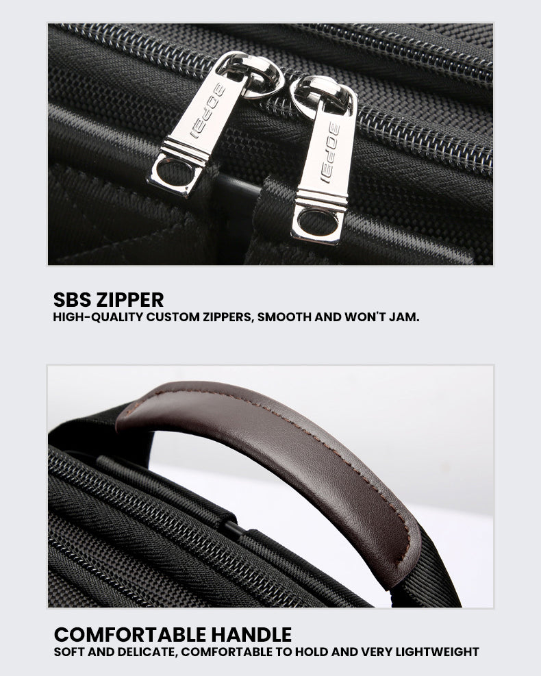 The Voxelior™ Xtreme Backpack by Camel Mountain – 35L, Fits 16" Laptop