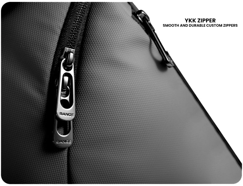 The Kenko™ Super Premium Backpack by Camel Mountain – 35L, Fits Up to 16" Laptop