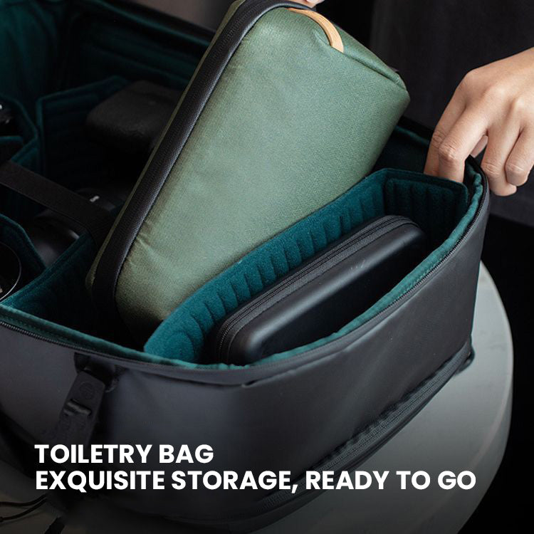 The Xyronis™ Storage Bag by Camel Mountain – 3L