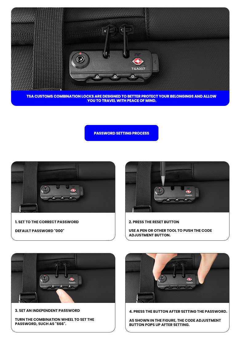 The Eronith™ Xtreme Backpack by Camel Mountain – 55L, Fits 17" Laptop