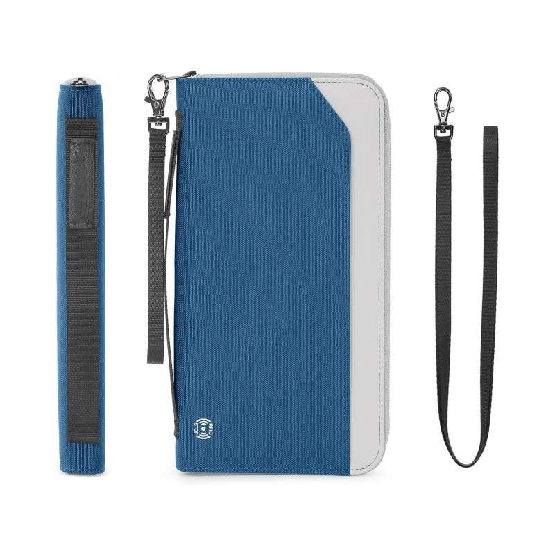 The Pyroxis™ Advanced Bag by Camel Mountain – 1L Travel Organizer