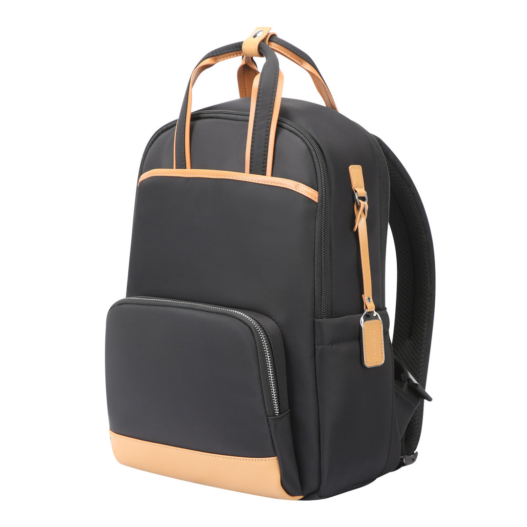 The Lumor Prime Backpack by Camel Mountain – 10L, Fits 14