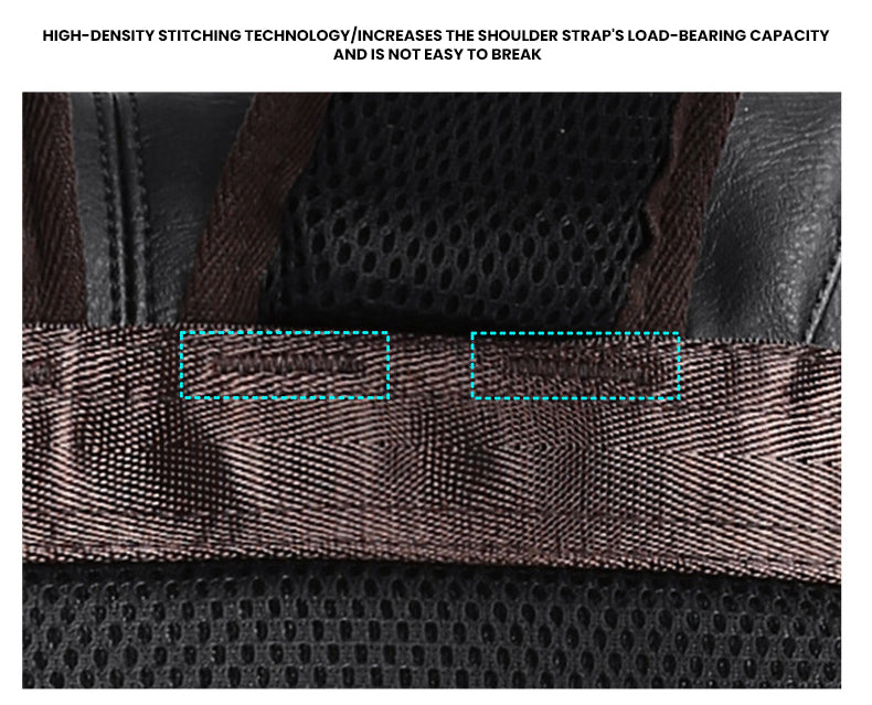 The Drexalor™ Ultra Backpack by Camel Mountain – 20L, Fits 16" Laptop