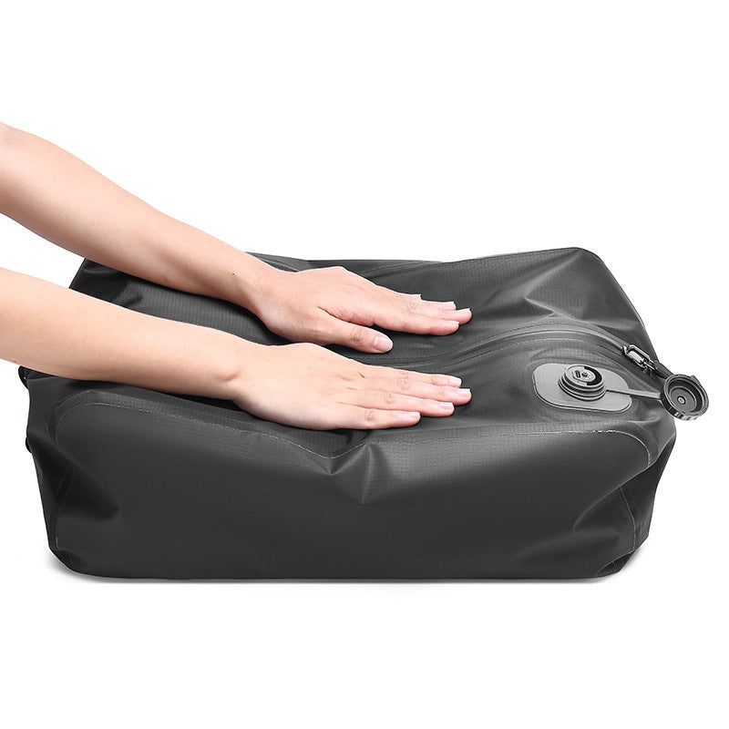 The Malverin™ Vacuum Storage Bag by Camel Mountain – 16L