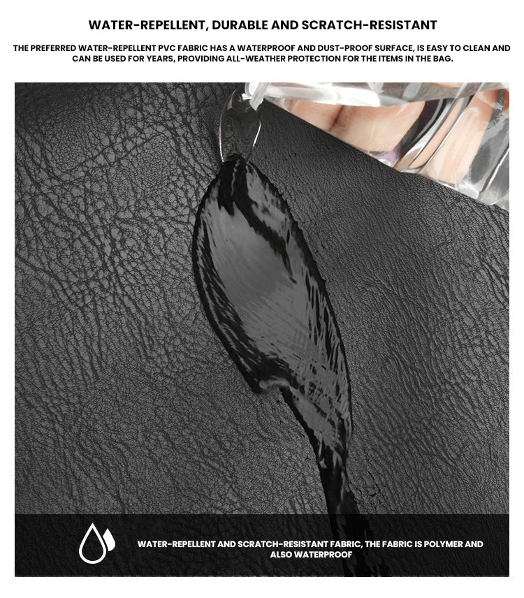 The Drexalor™ Ultra Backpack by Camel Mountain – 20L, Fits 16" Laptop