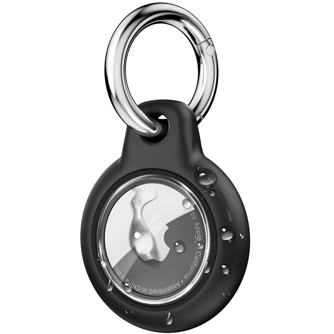 The Phylox™ Elite Apple Airtag by Camel Mountain – Ultra Slim Design