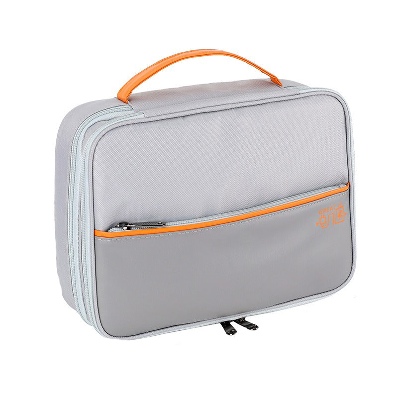 The Saphiron™ Max Storage Bag by Camel Mountain – 2L