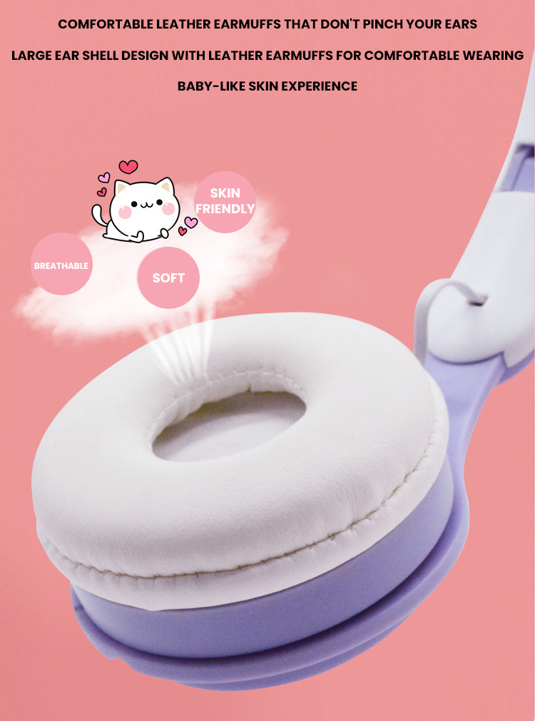 The Myrixor™ Max Headphones