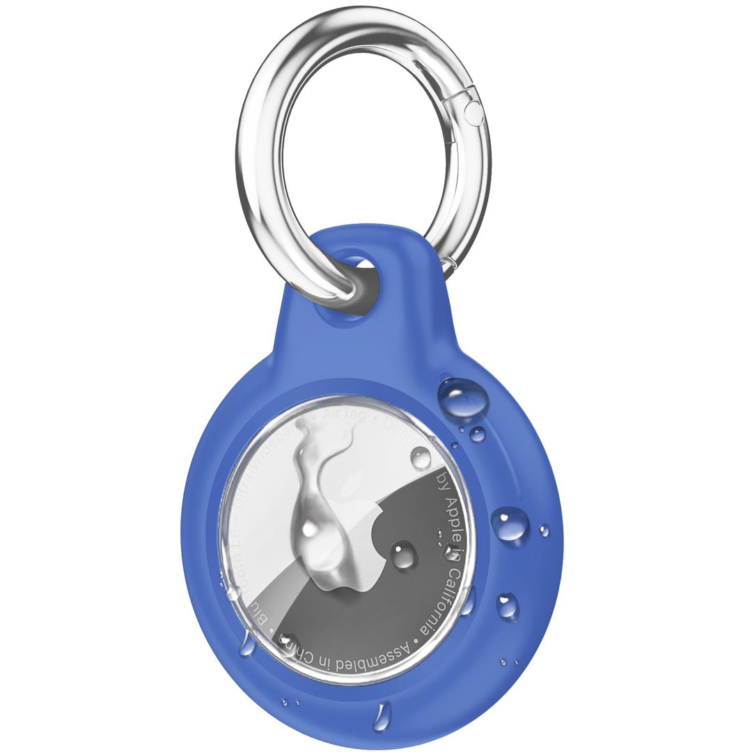 The Phylox™ Elite Apple Airtag by Camel Mountain – Ultra Slim Design